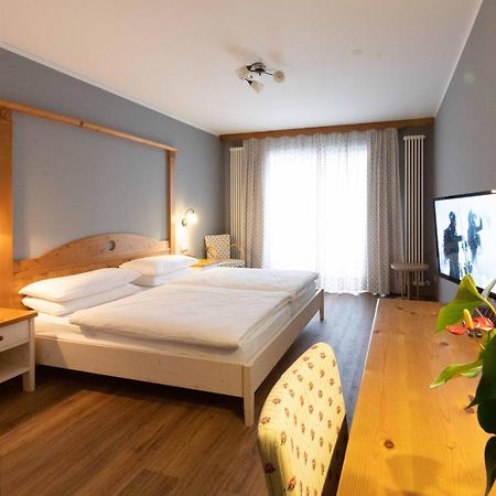 Hotel Hellweger Campo Tures Kültér fotó