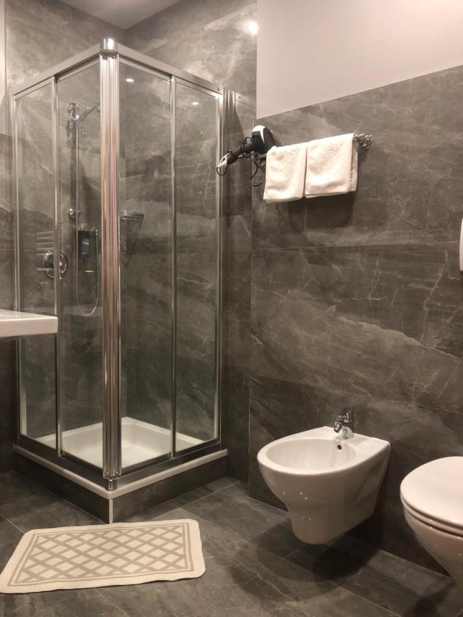 Hotel Hellweger Campo Tures Kültér fotó