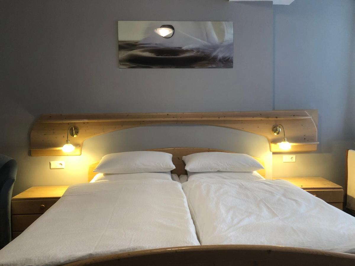 Hotel Hellweger Campo Tures Kültér fotó