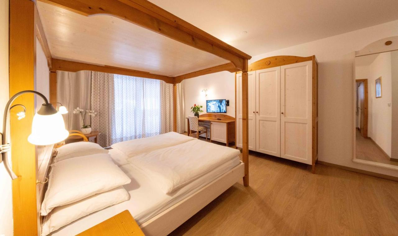 Hotel Hellweger Campo Tures Kültér fotó