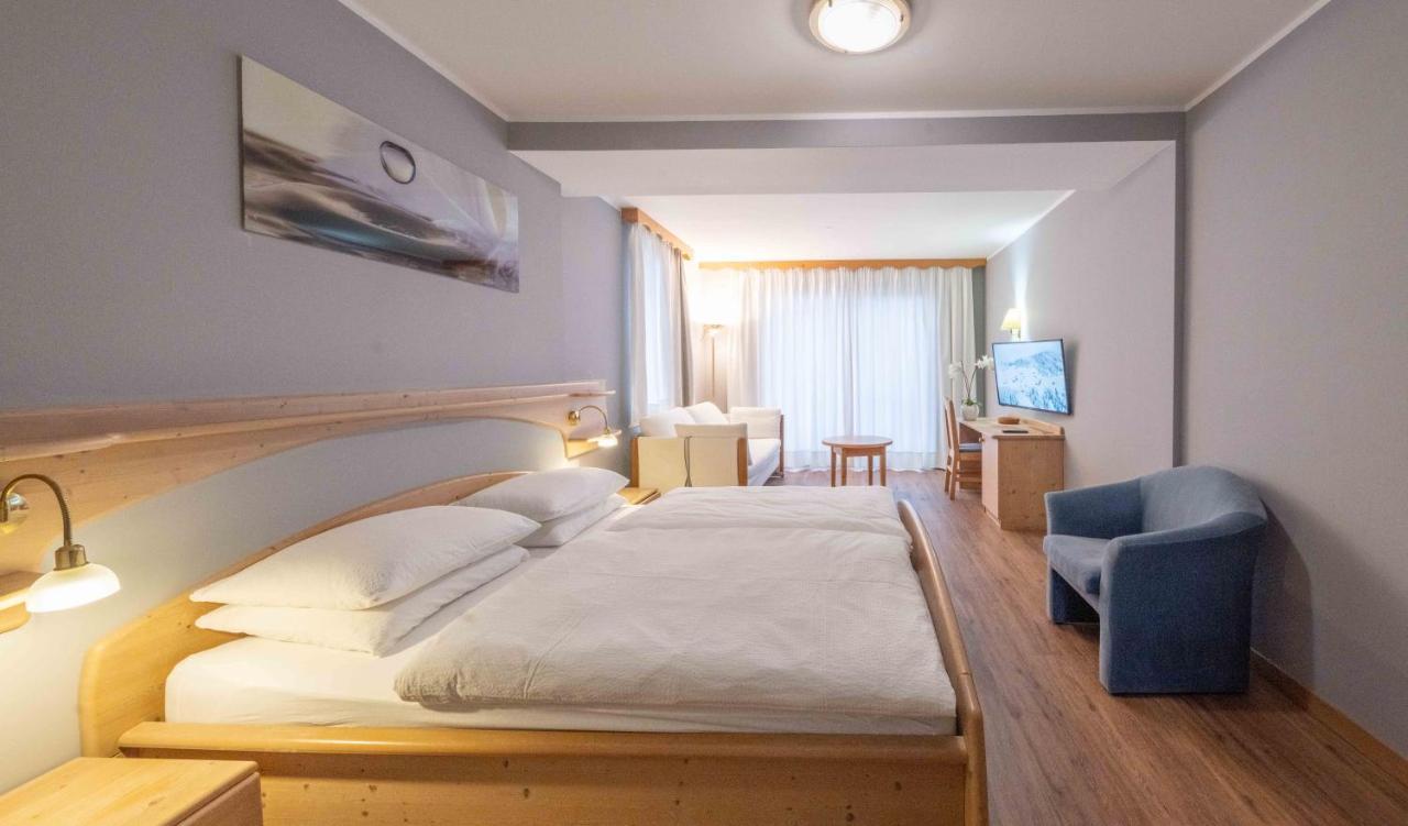 Hotel Hellweger Campo Tures Kültér fotó