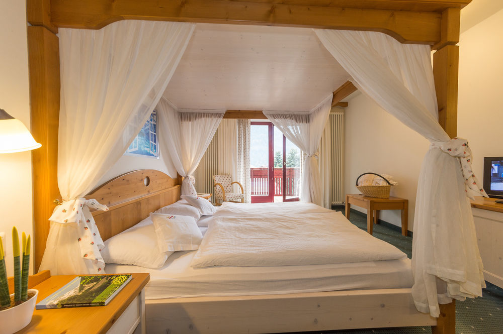 Hotel Hellweger Campo Tures Kültér fotó