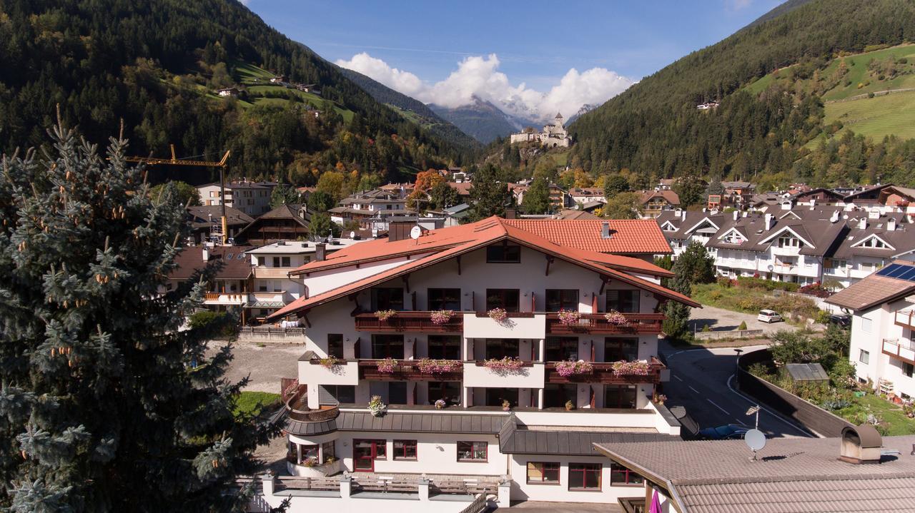 Hotel Hellweger Campo Tures Kültér fotó